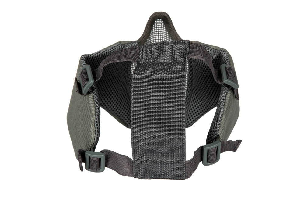 Maska Stalker Evo II - ranger green