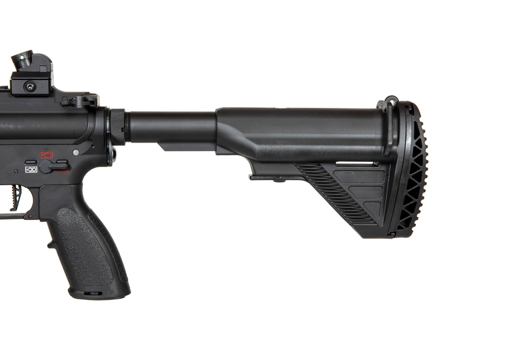 Karabinek ASG Specna Arms SA-H20 EDGE™ 2.0 GATE ASTER Czarna (OUTLET)