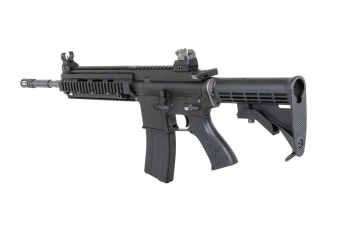 WE 888 CO2 Gen. 3 airsoft Carbine Black