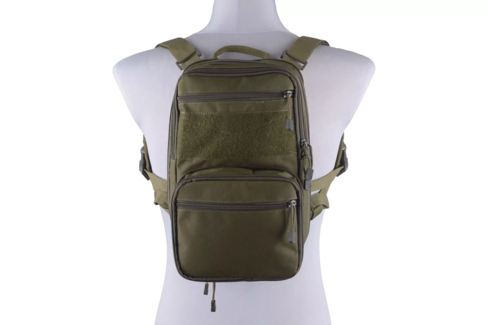 Sac ? dos MAP - vert olive