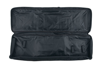Housse pour arme 100cm - noir