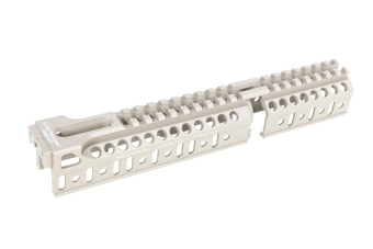 Łoże 5KU B-30U Classic do replik AK (Cyma) Tan