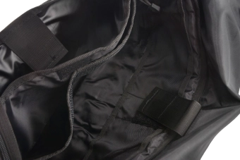 Sac tactical Axel Large - noir