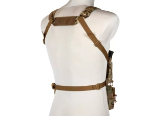 Taktyczny Chest Rig typu MK3 Sonyks - MC®