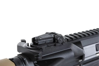 Specna Arms SA-F13 FLEX™ GATE X-ASR Half-Tan airsoft Carbine