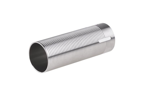 Aluminium nervuré cylindre type 2