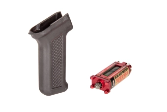 Kit moteura et gripu SHT SLIM pour AK 