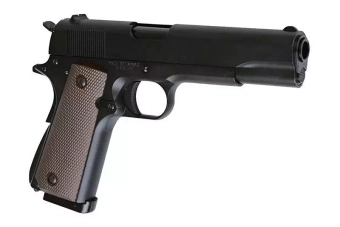 Pistolet airsoft KP1911 (CO2)