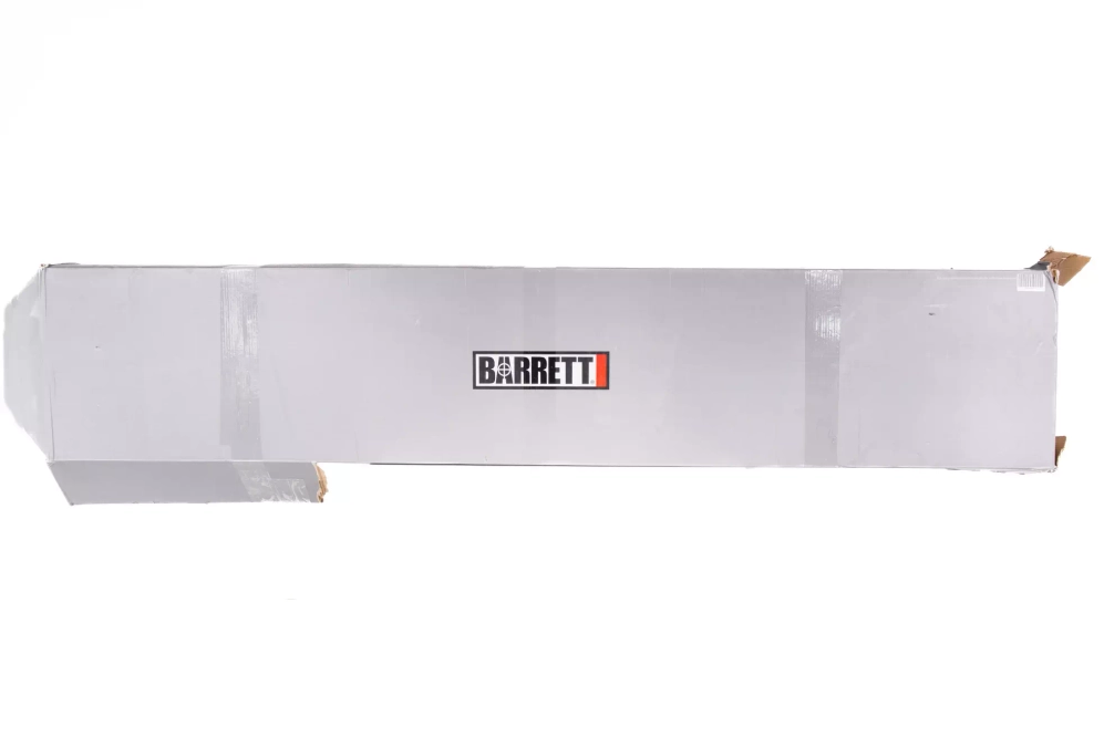 SW-02A snelvuur geweer replica met richtkijker en tweepoot (OUTLET)