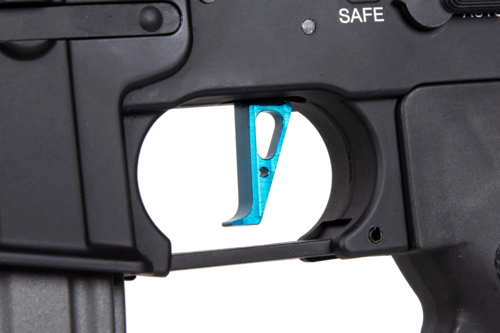 SA-G01 ONE™ TITAN™ V2 Réplique de carabine customisée - noir