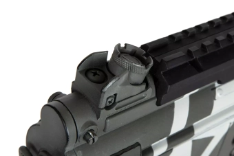 JG202 Sub-Machinegun Replica - Corpo Wars (GGN)