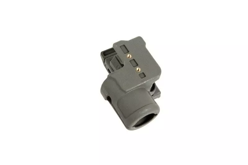 Poche polymère pour torche V85 - Foliage Green