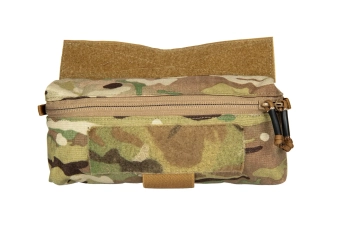 Small pouch - Multicam