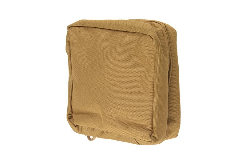 Medical Pouch - Tan