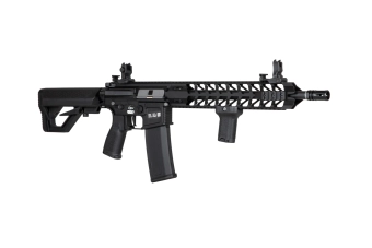 SA-E13-RH EDGE 2.0™ Carbine Replica Heavy Ops Stock - Black