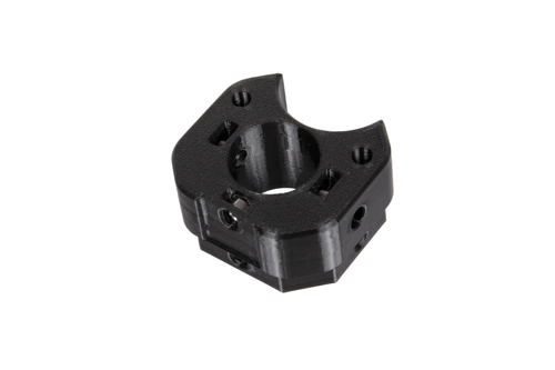 Adapter Tracer Shotgun voor LayLax replica's PCU 3D