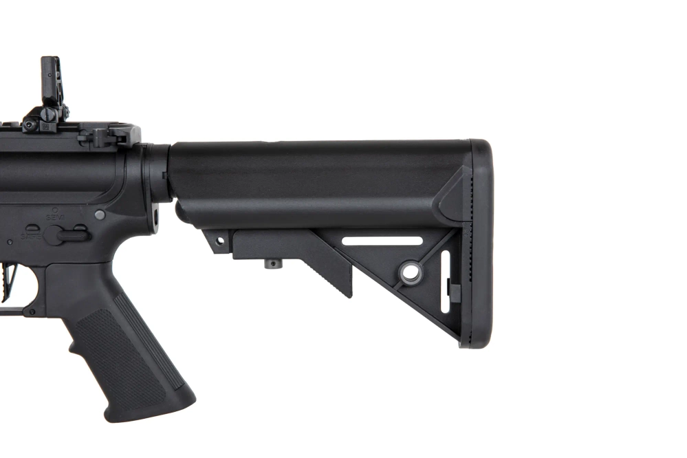 Specna Arms SA-C22 CORE™ HAL ETU™ 1.14 J airsoft Carbine Black