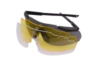 ESS ICE NARO 3LS glasses