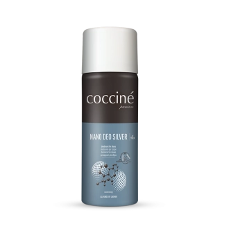 Cocrail Nano Deo Silver Premium Shoe Deodorant 400 ml