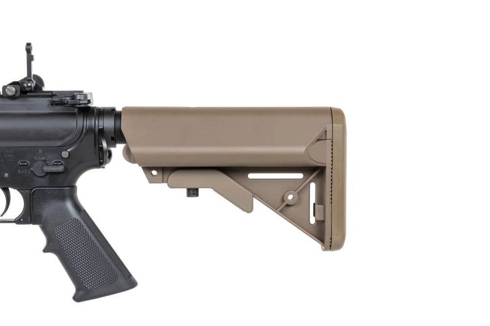 Tokyo Marui Daniel Defense MK18 MOD1 RIS II GBB ASG Karabijn