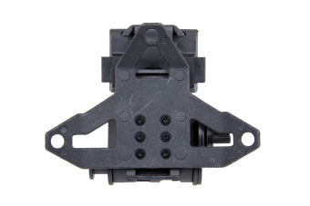 NVG L4G69 Zwart