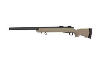 Réplica rifle de francotirador SW-04 - bronceado