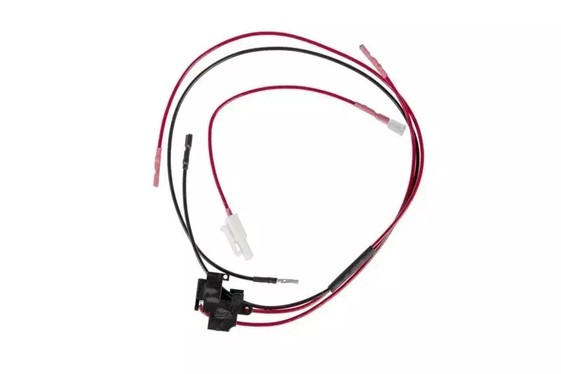 Cableado completo para réplicas XTC Modify