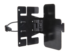 Taktický držák telefonu FMA TB1451-A Black