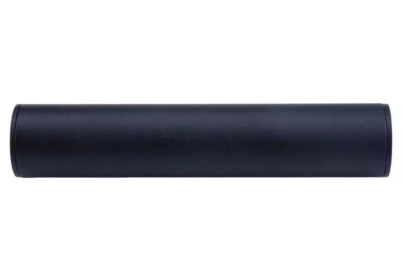 Covert Tactical Standard 40x200mm silencer