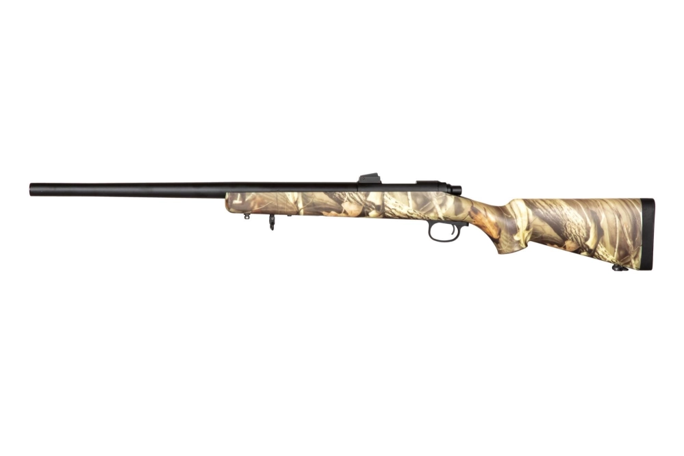Fusil airsoft fusil de sniper SW-10S - Jungle Camo