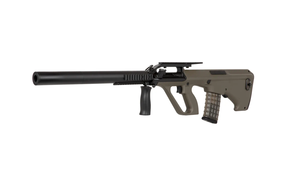 SW-20BM Carbine Replica - olive drab