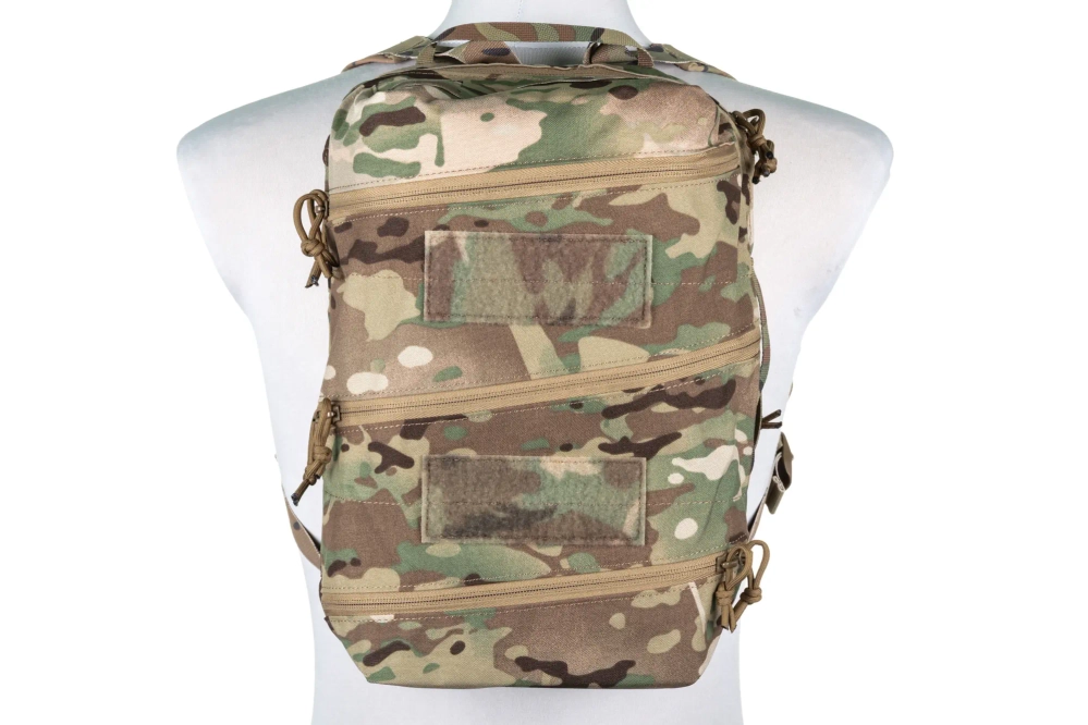 Plecak medyczny Wosport BP-147 MC