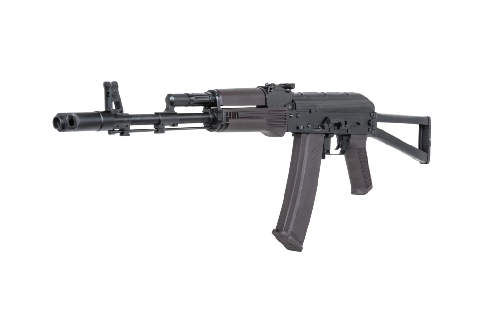 Specna Arms SA-PJ11 Prime™ Aster V3 SE ETU airsoft Carbine avec moteur Brushless Plum
