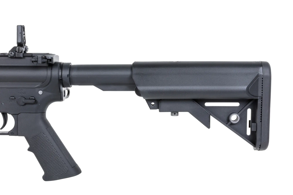 Specna Arms SA-F02 FLEX™ GATE X-ASR Gen.2 airsoft Carbine Noir
