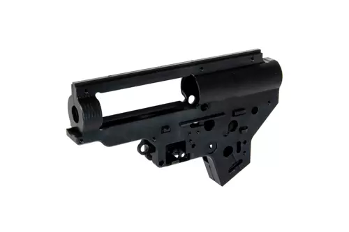 Zesílený rám mechaboxa CNC v.2 (9mm) - QSC