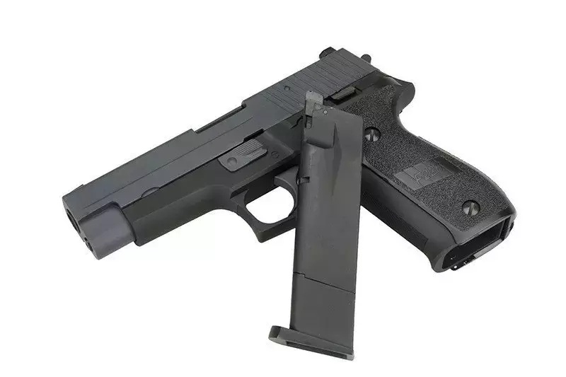 Airsoft pistole WE-058