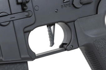 Specna Arms SA-E25-L EDGE™ Lichte Ops Kolf HAL ETU™ Chaos Brons ASG Karabijn