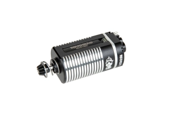 Motor bezkartáčový standard (krátká hřídel)