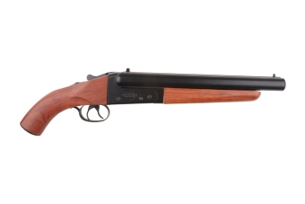 Réplique du fusil à canon scié MAD MAX