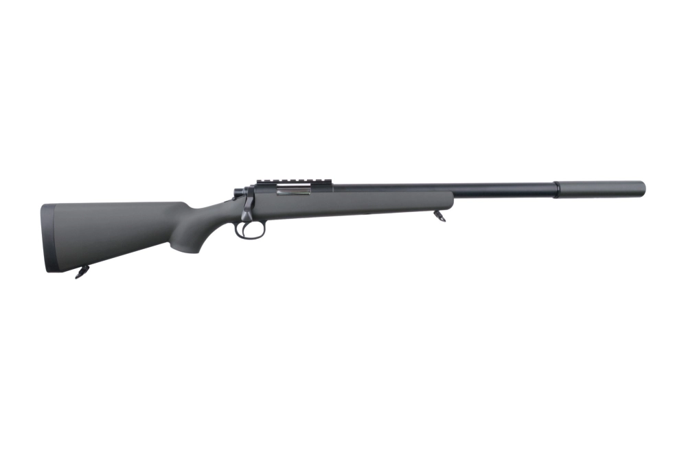 Réplique de fusil de précision VSR-10 G-SPEC O.D. - vert 