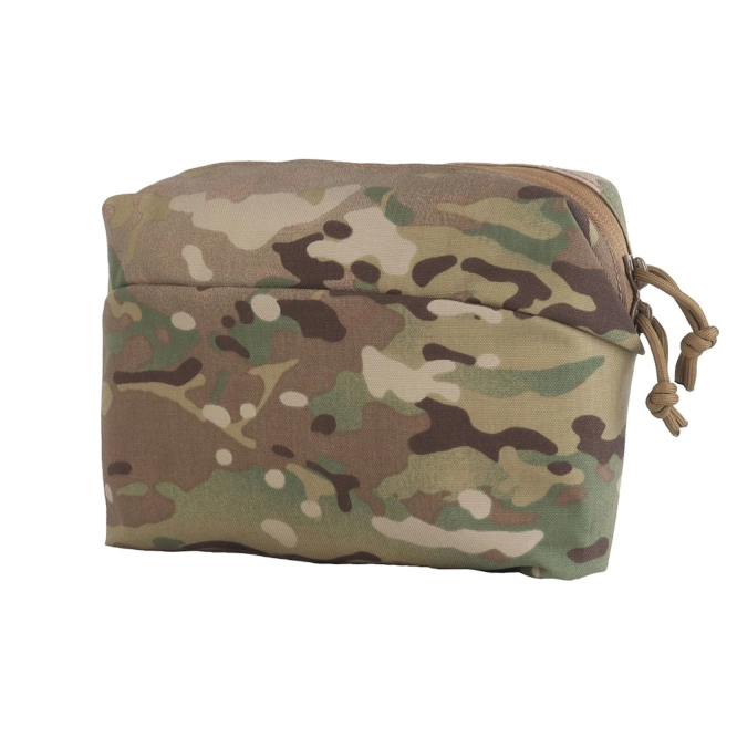 Universal pocket Wosport Cargo 6x3 Laser Cut Horizontal MC