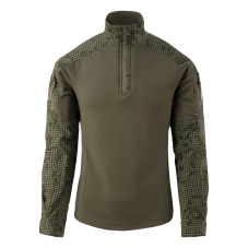 Combat Shirt Helikon MCDU Nyco Ripstop Desert Night