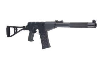 Réplique du fusil de précision AS VAL 