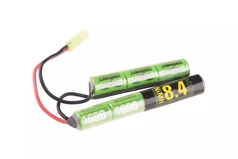 NiMH 8.4V 1600 mAh Battery - Nunchuck