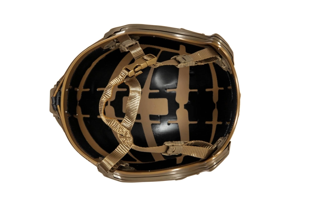 MK Helmet Replica - Tan