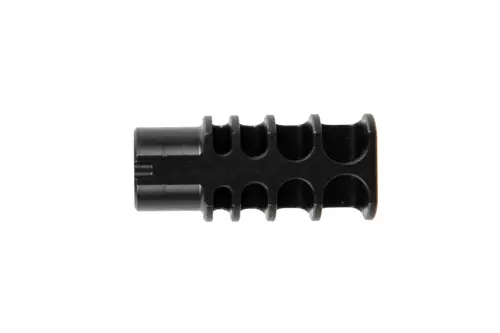 Flame Suppressor RRD-4C 14 Slim