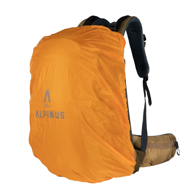 Alpinus Ornak II 30 Batoh Olive