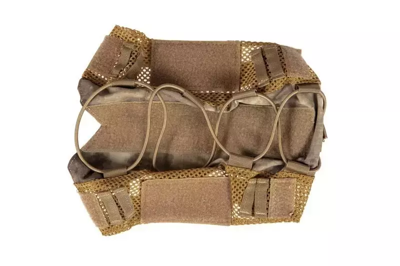 Couvre-casque FAST - ATC