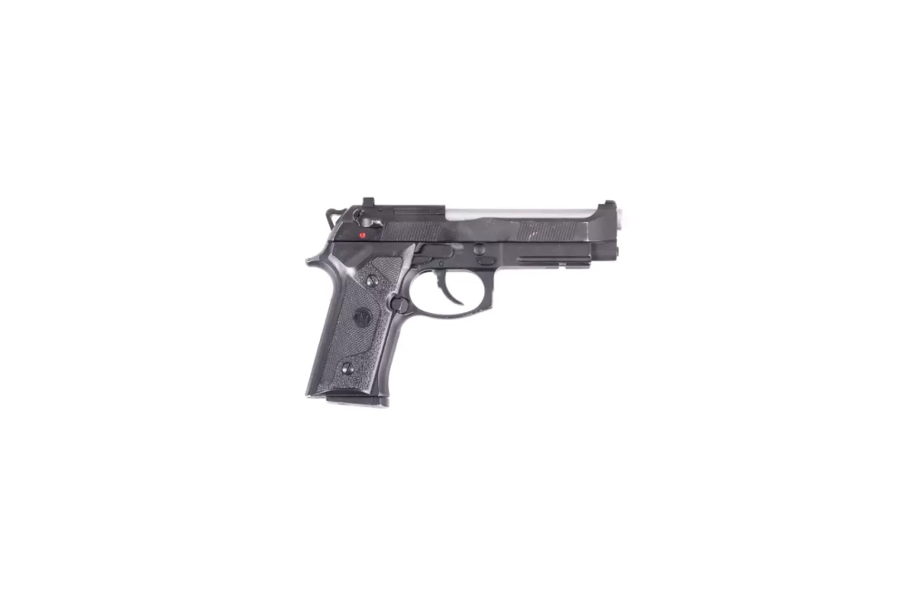 Réplica de pistola M9 IA Elite (de de green gas) (OUTLET)