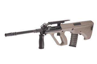 Réplique de fusil d’assaut SW-020B - Tan